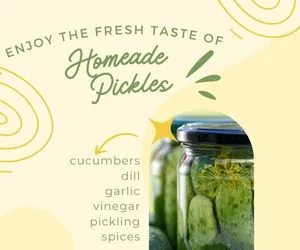 Canning Pickles 101: A Step-by-Step Guide to Pickling Like a Pro