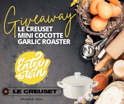 Le Creuset