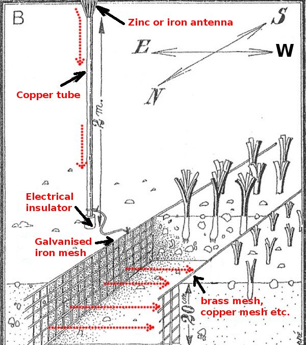 A comprehensive plan to incorporate electroculture rods into your garden to enhance plant growth and overall health.