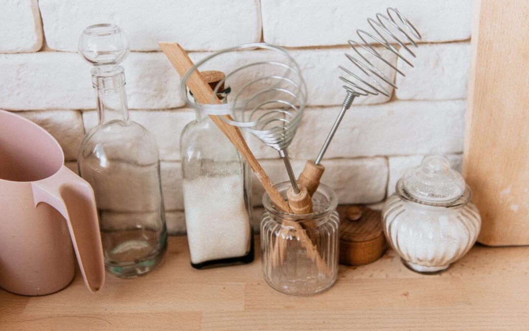 Whisk It Up: 5 Kitchen Whisks You Need for Your Culinary Adventures